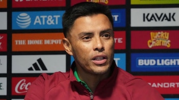 Alfredo Talavera explica que Rafa Márquez lo dejó fuera de su cuerpo técnico en el Tri: “Ya tenía otros entrenadores”