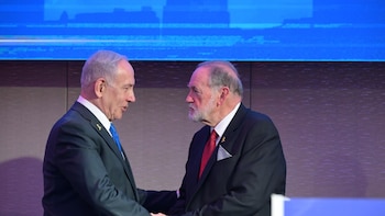 La Liga Árabe denuncia que