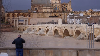 Última hora de la borrasca