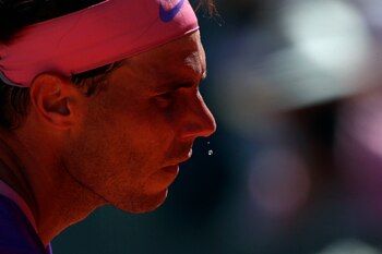 El originario de Mallorca es