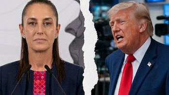 México baja tensión con Estados Unidos: Sheinbaum insiste en que Trump no dirige la ofensiva y pide comunicación directa
