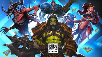 BlizzCon 2026: Repasamos los anuncios importantes del evento