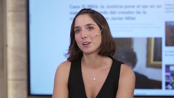 Una experta en lengua analizó cómo los modismos argentinos transforman el español