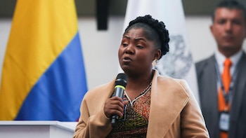 Francia Márquez elogió las decisiones