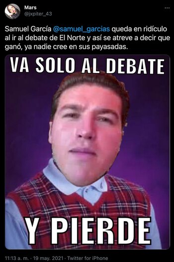 memes samuel garcía-nuevo león-19052021