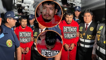 Silencio absoluto, lágrimas en un