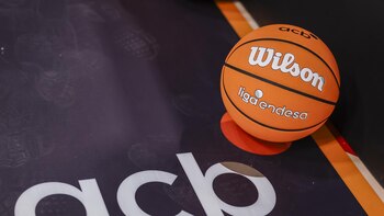 Aplazado el Valencia Basket-Casademont Zaragoza