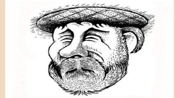 Reto viral: halla el perro