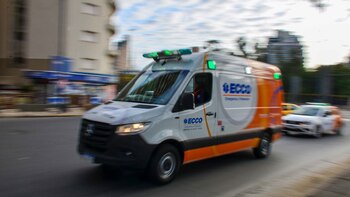 ECCO Emergencia y Prevención celebra