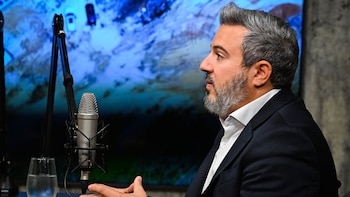 El modelo de negocio argentino que abastece a centros de datos en Texas