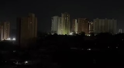 Apagón masivo en Venezuela: reportaron fallas eléctricas en al menos cinco estados