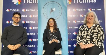 Hoy la educación es noticia.