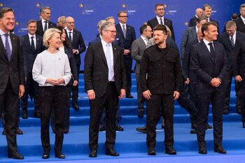 La Unión Europea incrementará la