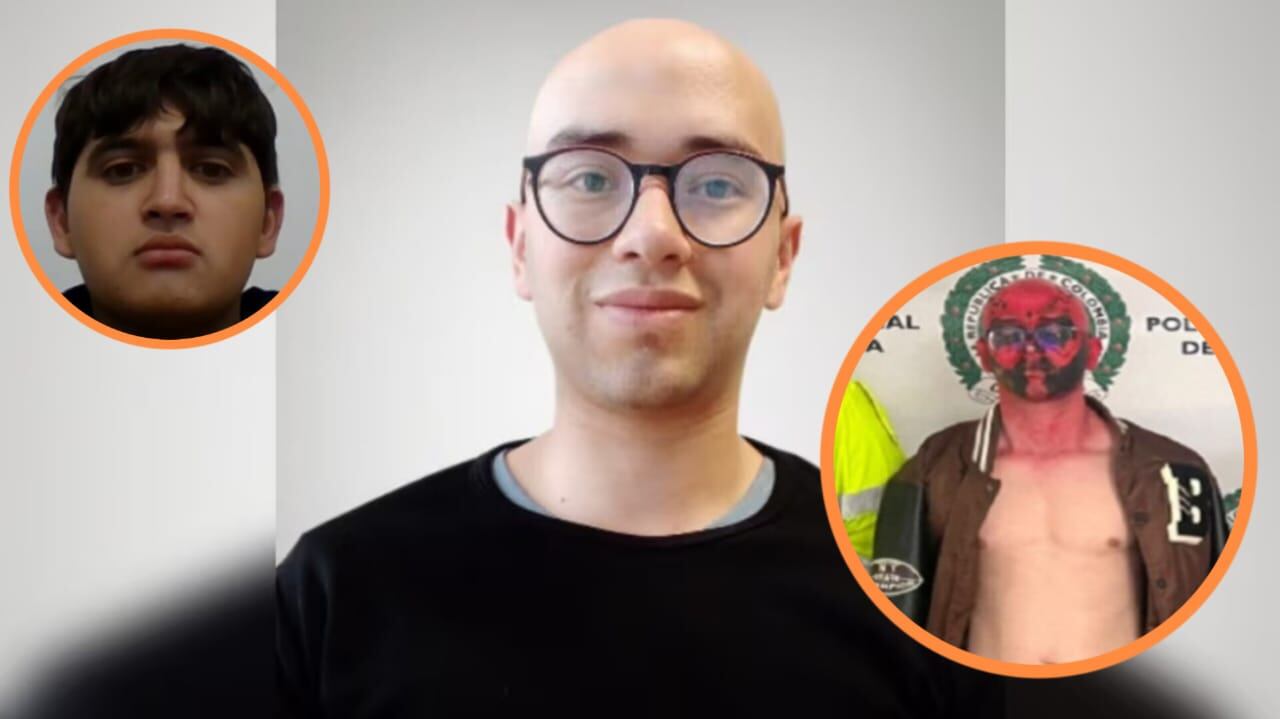 Estas serían las amenazas que le habría hecho Juan Carlos Suárez a Jaime Esteban Moreno antes de la brutal golpiza: “Denme ánimos, yo sé que puedo acabar con ese man”