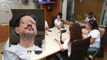 Juzgado de Bogotá negó tutela interpuesta por Iván Cepeda contra la suspensión de la programación de 20 emisoras de paz