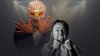Místico advierte que si pierde la máscara ante Averno se retira de la lucha libre: “Le digo adiós a todo”