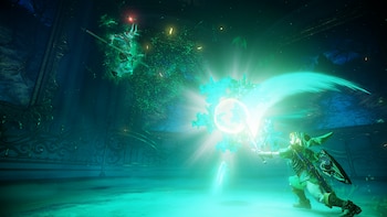 El gameplay del remake de Zelda: Ocarina of Time mostró cambios como salto libre, cámara independiente y nuevas opciones de movimiento para Link.