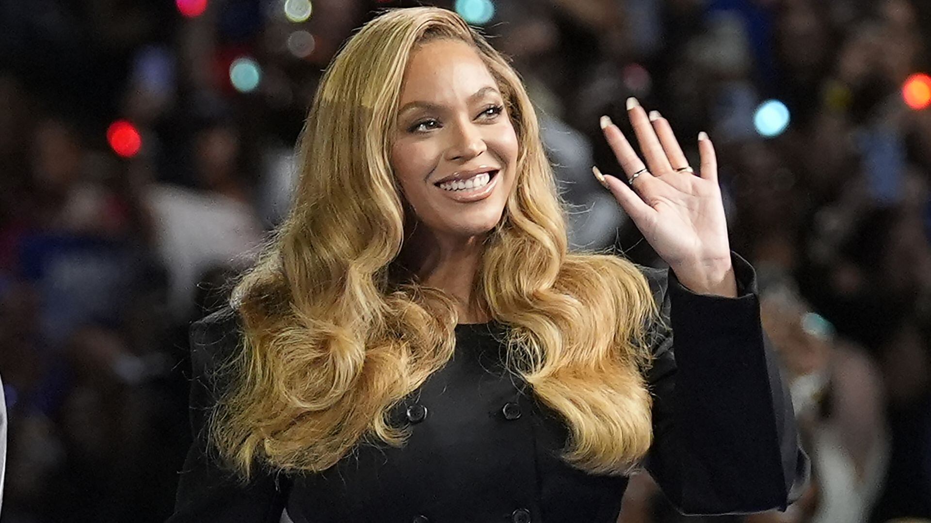 La influencia de Beyoncé en la carrera de Teyana Taylor representa un legado de perseverancia, autonomía e integridad en la música(AP/Susan Walsh)