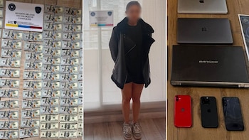 Desarticularon una banda dedicada a las estafas virtuales en el AMBA: cuál era el rol de cada integrante