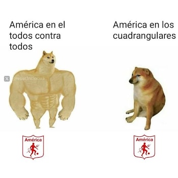 Con solo un punto de