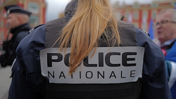 Diez hombres fueron procesados en