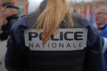 Diez hombres fueron procesados en