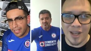 Carlos Hermosillo, Capi Pérez y