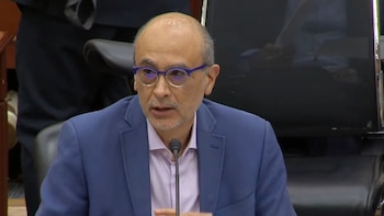 Consejero Martín Faz lanza dura crítica contra la estructura y decisiones del INE durante el inicio del proceso electoral