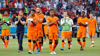 Una figura de los Países