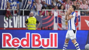 Real Sociedad, Celta y Getafe conocen este viernes sus primeros rivales europeos