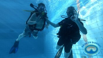 El fundador de la ONG