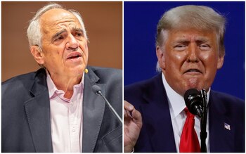 A través de sus redes