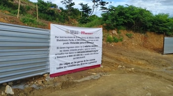 El fraccionamiento Brisa Vista contempla