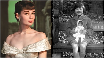 El día que Audrey Hepburn renunció a uno de los roles más esperados de su carrera por el trauma de su infancia