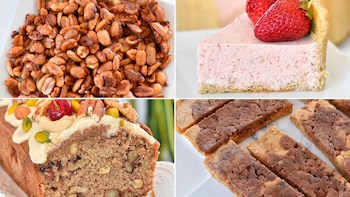 Muchas son las opciones para