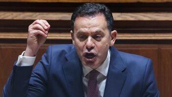 El primer ministro portugués insiste