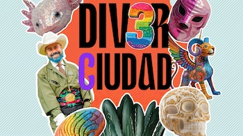 Orgullo LGBT+ a través del lente: Canal 22 presenta programación especial con series, películas y música dedicada a la diversidad