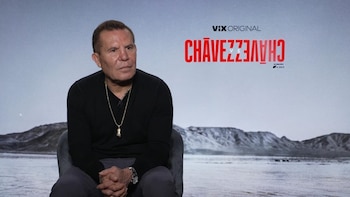 Qué piensa Julio César Chávez sobre Canelo Álvarez y una posible pelea en el Estadio Azteca