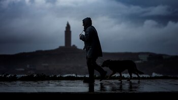 España estrena ley "pionera" para