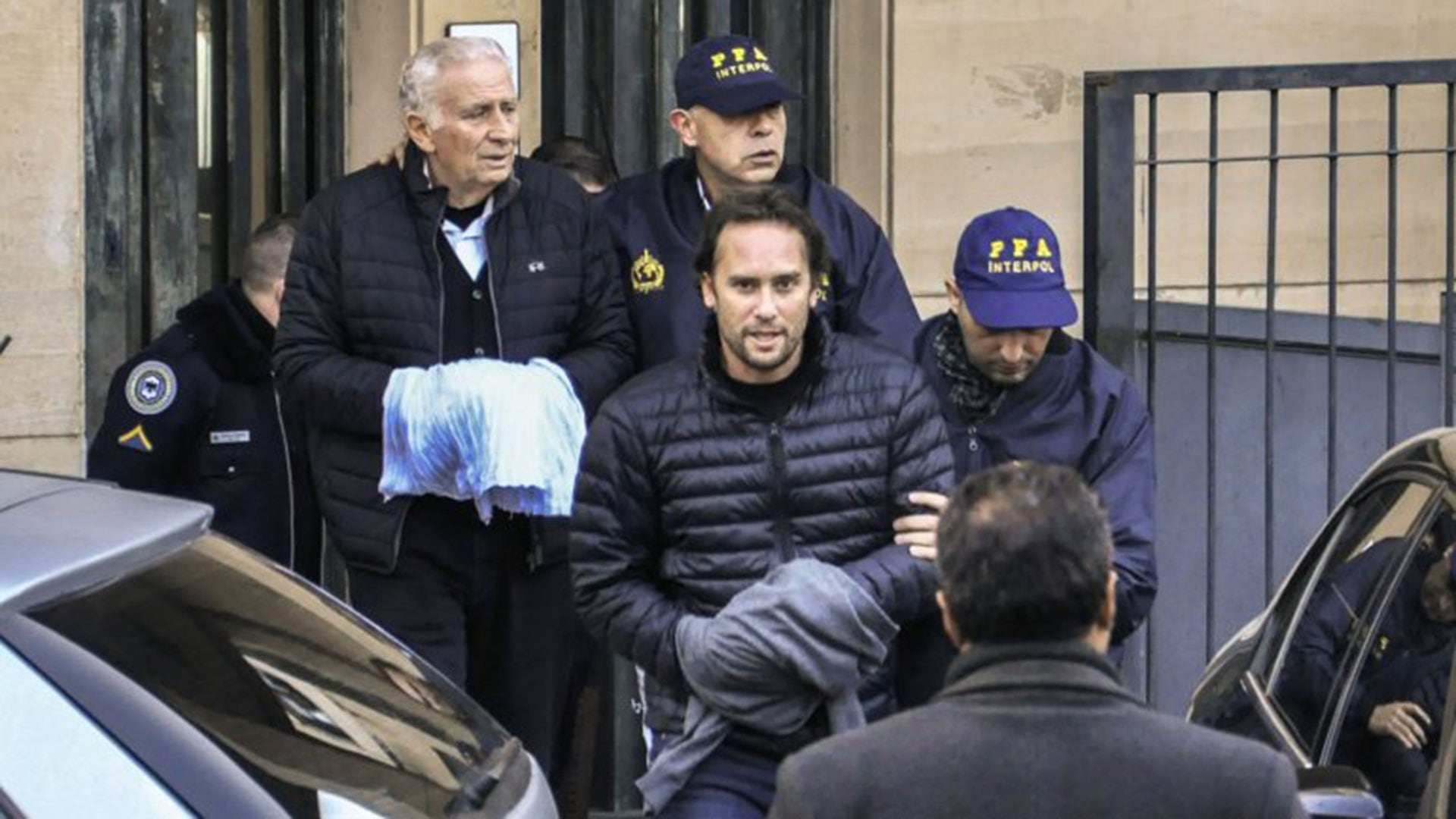 Los Jinkis cierran en Brooklyn un acuerdo por el escándalo FIFA Gate