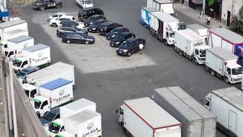 Samamé afirma que problemas en entrega de material electoral ya eran conocidos antes del 12 de abril. (Foto: Captura video/Latina Noticias)