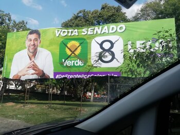 Valla León Fredy Muñoz
Twitter -