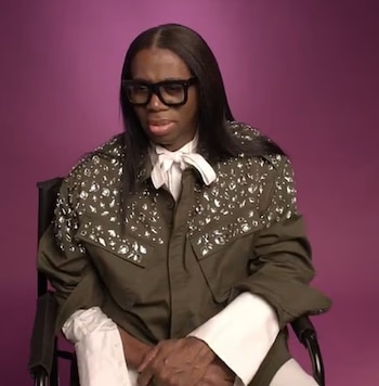 La docuserie de Netflix muestra