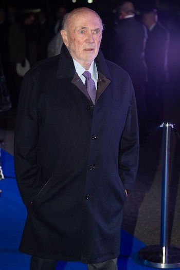 Cena Fundacion Libertad 2026