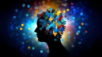 Una ilustración del "Día Mundial