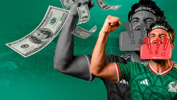 ¿La FIFA puede multar a la Selección Mexicana por cánticos y disturbios de aficionados contra Ecuador?