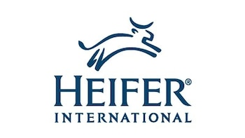 Heifer International urge una respuesta