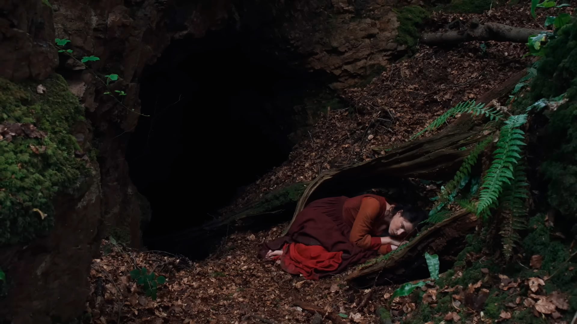 'Hamnet' está dirigida por la premiada cineasta china Chloé Zhao