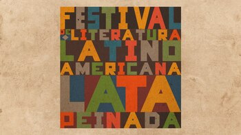 Festival de Literatura Latinoamericana Lata