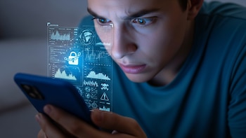 Estos síntomas pueden indicar que tu teléfono móvil fue hackeado